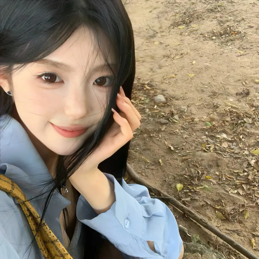 哎吔少女