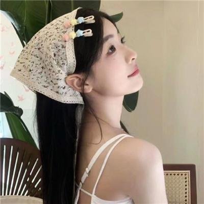 美洲艳后