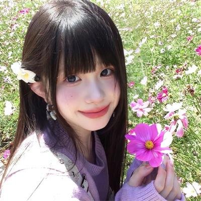 女孩我最高